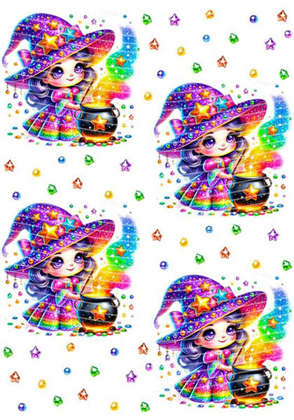 A5 Notebook Wraps-W-2970